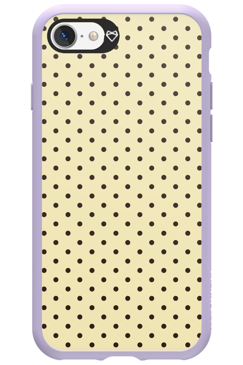 Butter Cookie - Apple iPhone 7