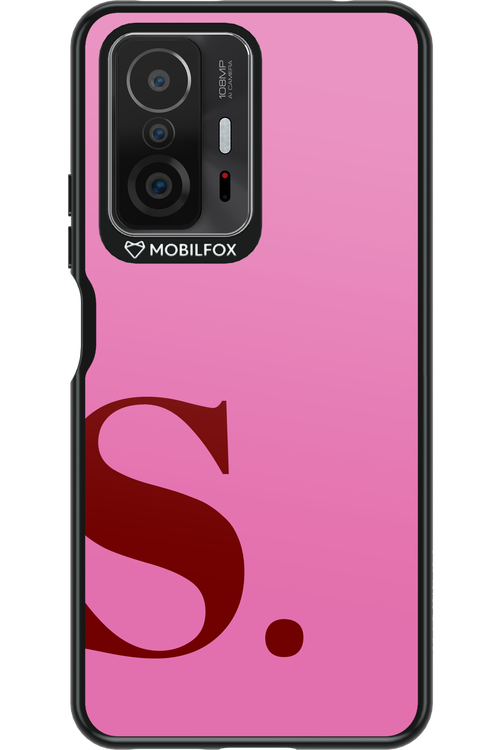 S (Sorbet) 2.0 - Xiaomi Mi 11T Pro