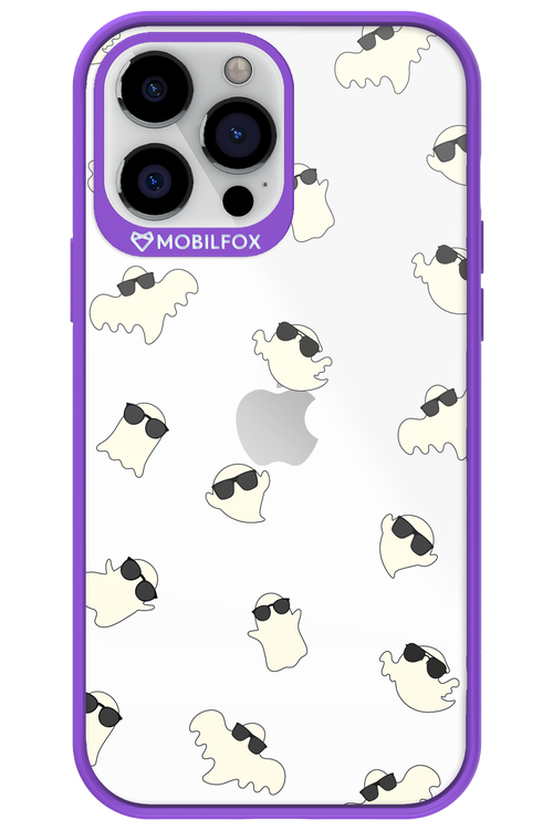 Gangsta Ghost - Apple iPhone 13 Pro Max