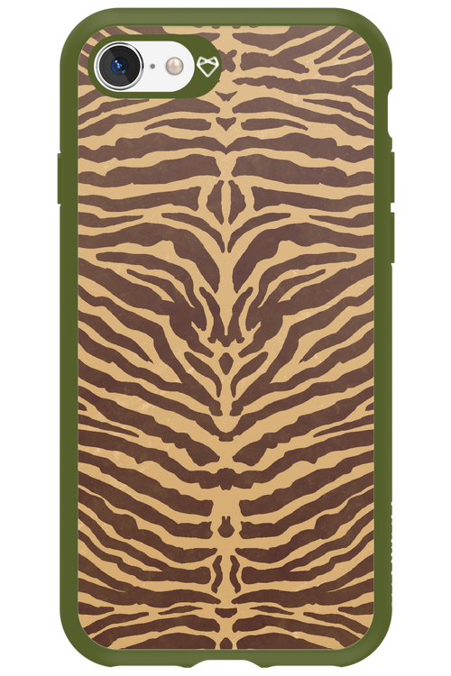 Urban Zebra - Apple iPhone SE 2022