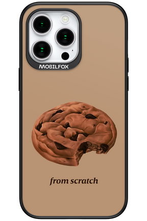 Classy Cookie - Apple iPhone 15 Pro Max
