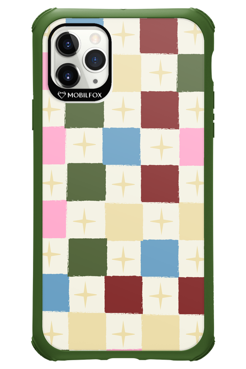 Winter Scarf - Apple iPhone 11 Pro Max