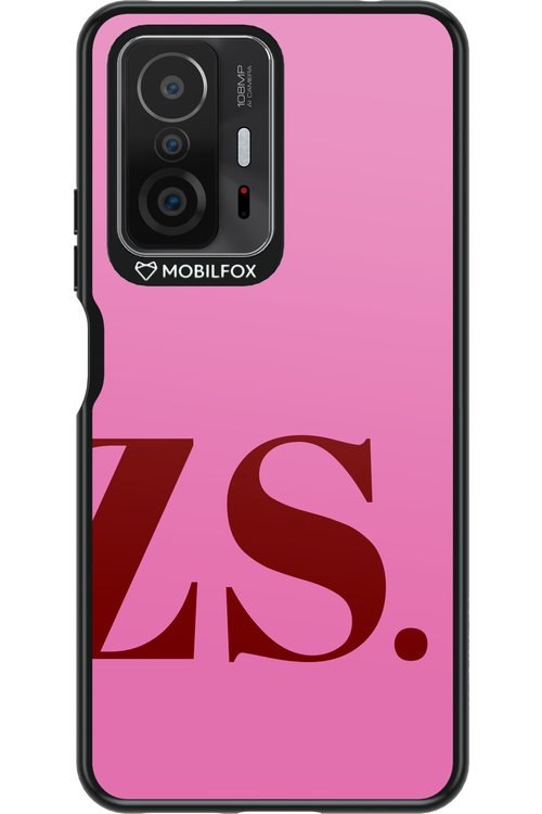 ZS (Sorbet) 2.0 - Xiaomi Mi 11T