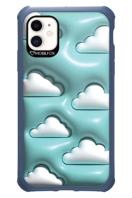 Cloud City - Apple iPhone 11