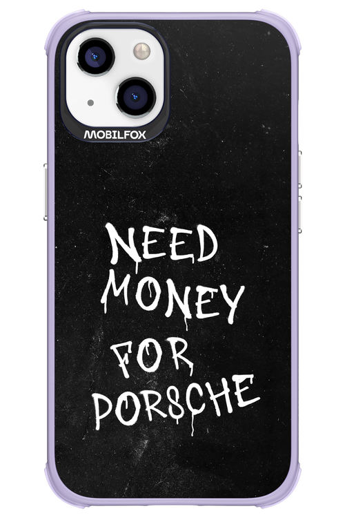 Need Money II - Apple iPhone 13