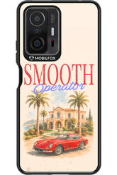 Smooth Operator 2.0 - Xiaomi Mi 11T Pro