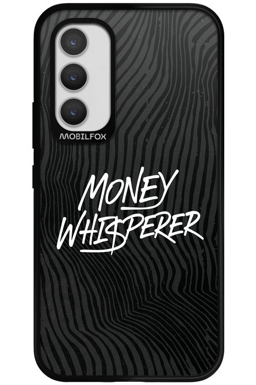 Money Whisperer 2.0 - Samsung Galaxy A34