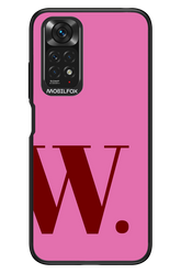 W (Sorbet) 2.0 - Xiaomi Redmi Note 11/11S 4G