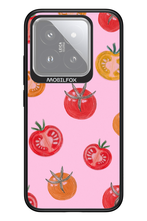 Cherry Tomato - Xiaomi 14