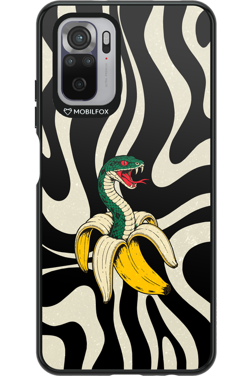 Banana Bite 2.0 - Xiaomi Redmi Note 10