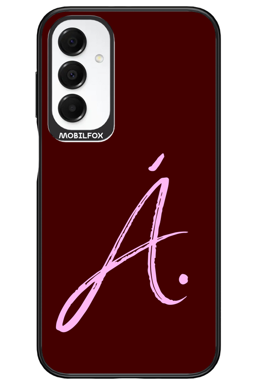 (Dark Blush) A II 2.0 - Samsung A16