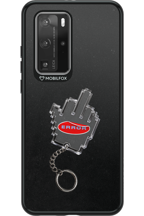 Err0r 2.0 - Huawei P40 Pro