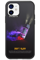 Drift Away - Apple iPhone 12