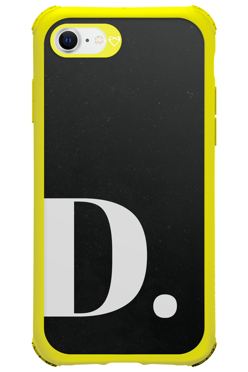 D (Off Space) 2.0 - Apple iPhone SE 2022