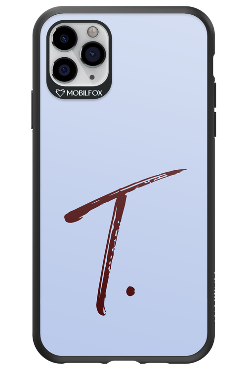 (Jellyfish Presso) T 2.0 - Apple iPhone 11 Pro Max