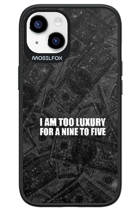 9 to 5 - Apple iPhone 14