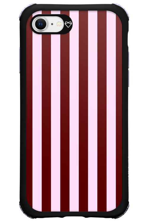 Circus Romance - Apple iPhone 8