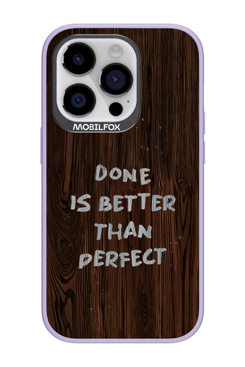 Perfect 2.0 - Apple iPhone 14 Pro