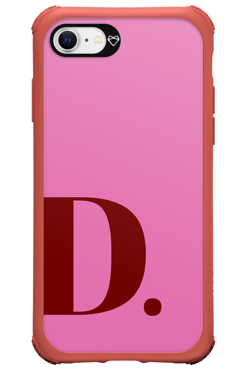 D (Sorbet) 2.0 - Apple iPhone 8