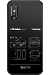 Panda Car - Xiaomi Redmi 9A