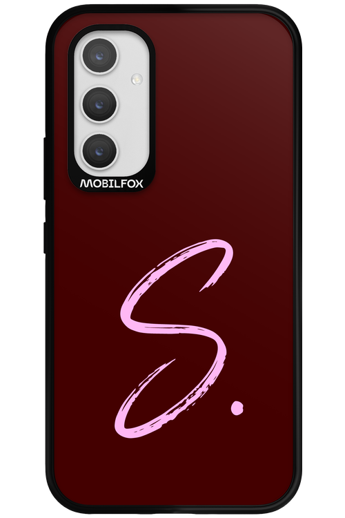 (Dark Blush) S 2.0 - Samsung Galaxy A54