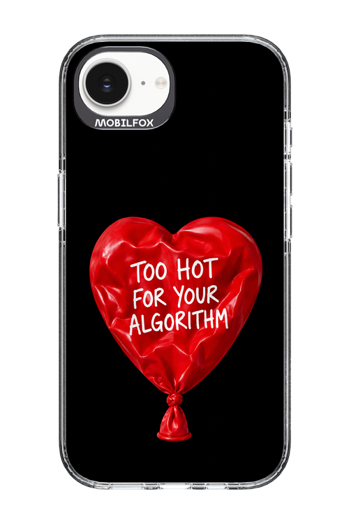 Too Hot 2.0 - Apple iPhone 17e