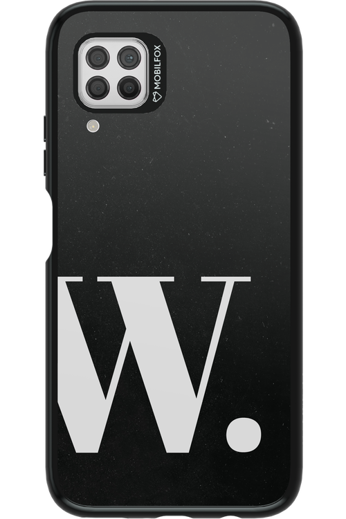 W (Off Space) 2.0 - Huawei P40 Lite