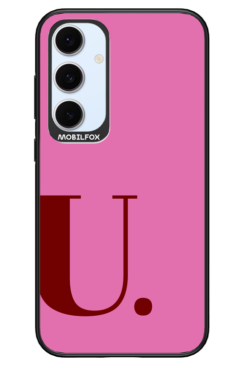 U (Sorbet) 2.0 - Samsung S24 FE