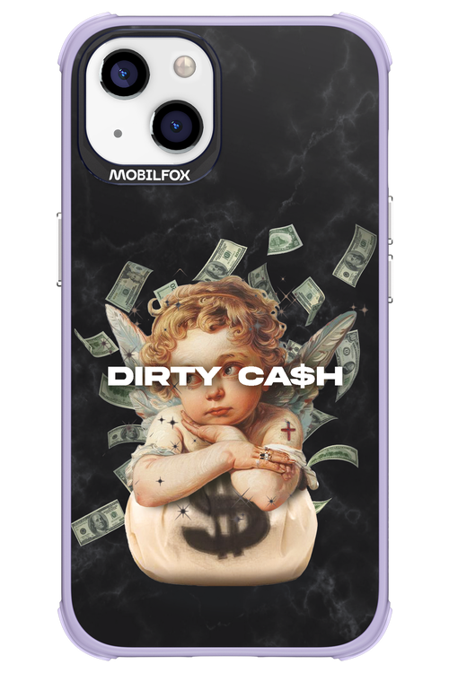 DirtyCash - Apple iPhone 13