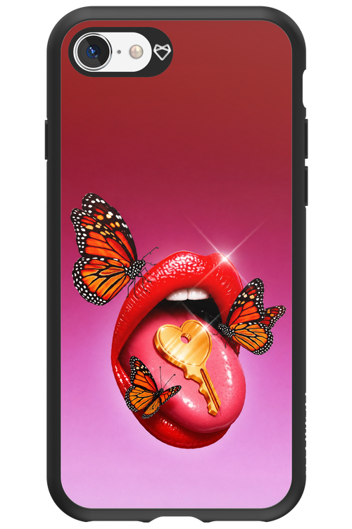 Heartkey 2.0 - Apple iPhone SE 2020