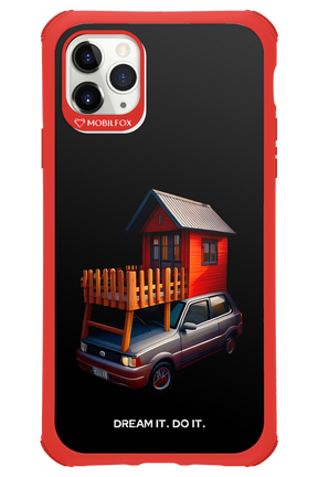 Dream It - Apple iPhone 11 Pro Max