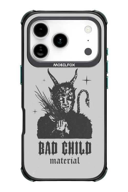 Krampus - Apple iPhone 17 Pro