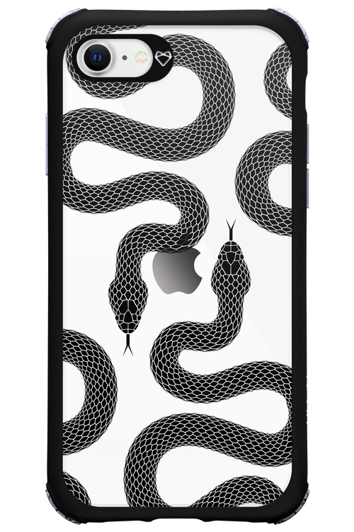 Snakes 2.0 - Apple iPhone SE 2022