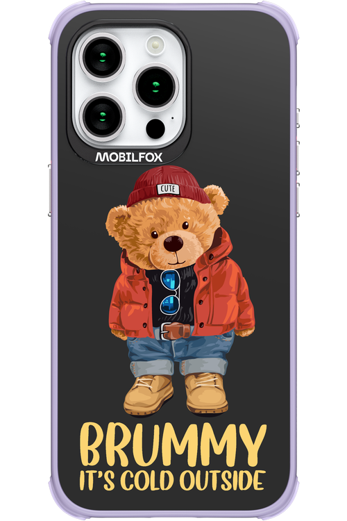 Brummy - Apple iPhone 15 Pro Max