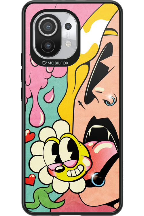 Love Sick 2.0 - Xiaomi Mi 11 5G