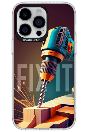 Fix It 2.0 - Apple iPhone 14 Pro Max