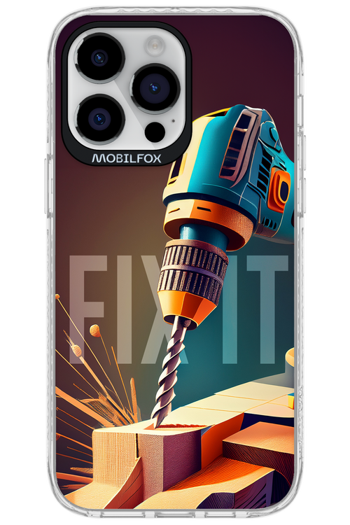 Fix It 2.0 - Apple iPhone 14 Pro Max