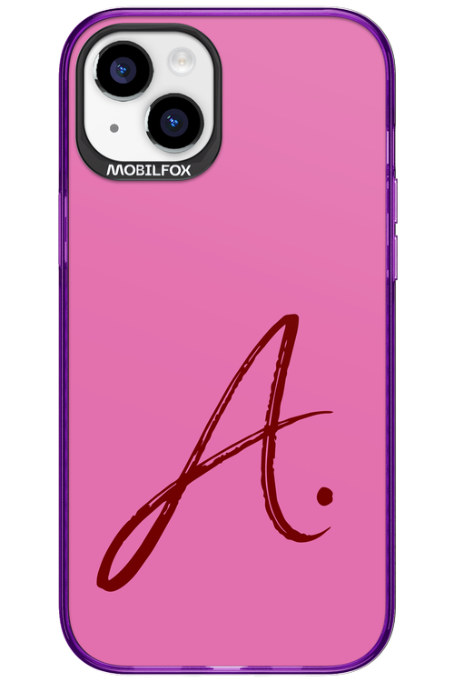 (Sorbet) A 2.0 - Apple iPhone 15 Plus