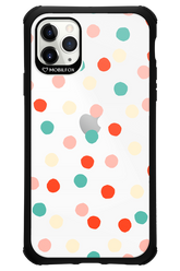 Xmas Dotss - Apple iPhone 11 Pro Max