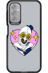 Sunflower Clown Meme (Nude) - Samsung Galaxy A14