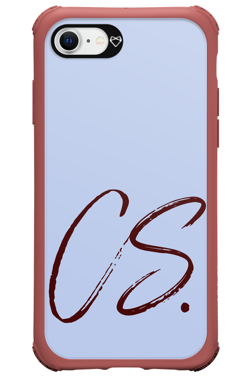 (Jellyfish Presso) CS 2.0 - Apple iPhone 8