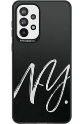 (Off Space) NY 2.0 - Samsung Galaxy A73