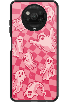 Strawberry Ghosts - Xiaomi Poco X3 Pro