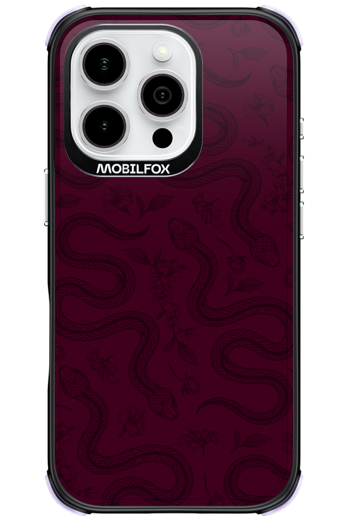 Temptation 2.0 - Apple iPhone 16 Pro