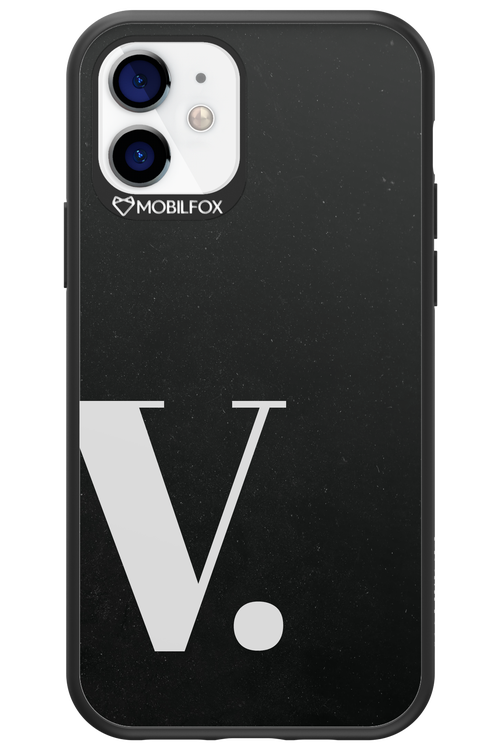 V (Off Space) 2.0 - Apple iPhone 12