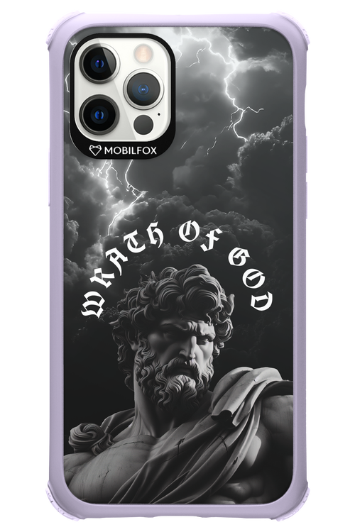 God 2.0 - Apple iPhone 12 Pro