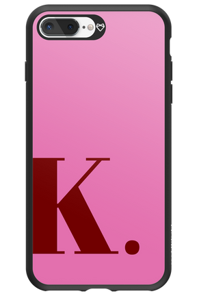 K (Sorbet) 2.0 - Apple iPhone 8 Plus