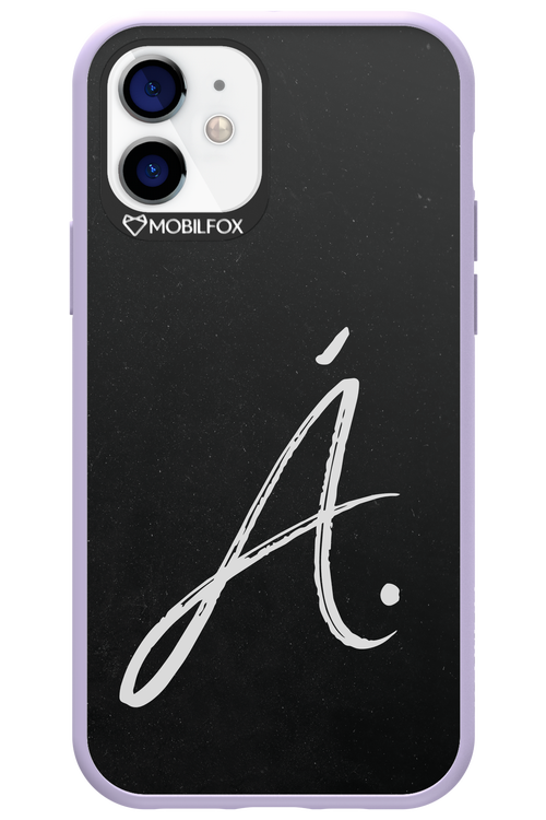 (Off Space) A II 2.0 - Apple iPhone 12