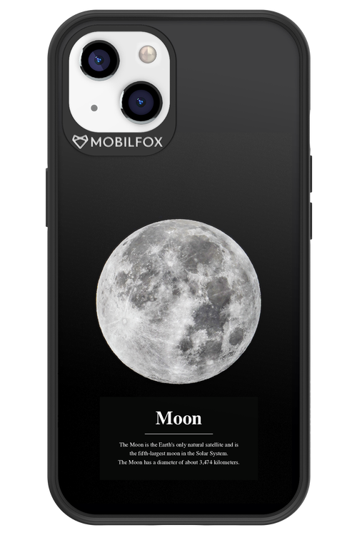 Moon 2.0 - Apple iPhone 13