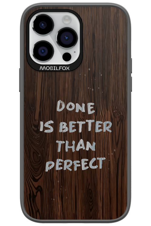 Perfect 2.0 - Apple iPhone 14 Pro Max